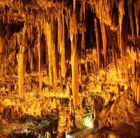 Hotell Melissani