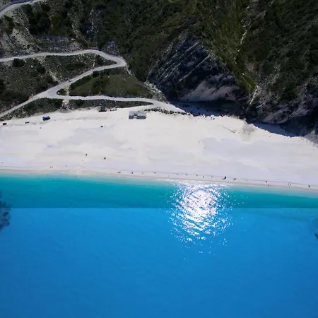 Melissani Hotell Sami (Kefalonia)