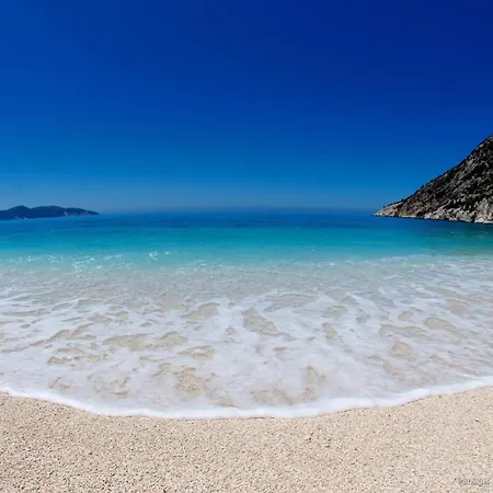 Hotell Melissani Sami (Kefalonia)