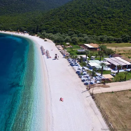 Hotell Melissani Sami (Kefalonia)
