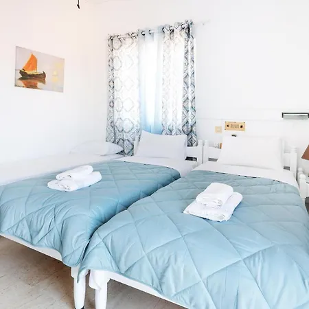 Hotell Melissani Sami (Kefalonia)