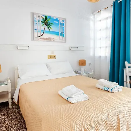 Hotell Melissani