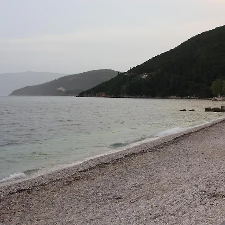 Melissani Hotel Sami (Kefalonia)