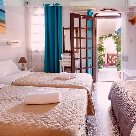 Melissani Sami (Kefalonia)