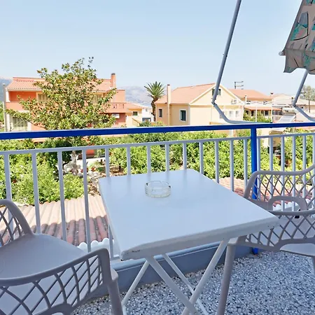 Melissani Sami (Kefalonia)