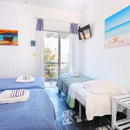 Melissani * Sami (Kefalonia)