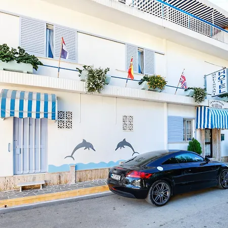 Melissani * Sami (Kefalonia)