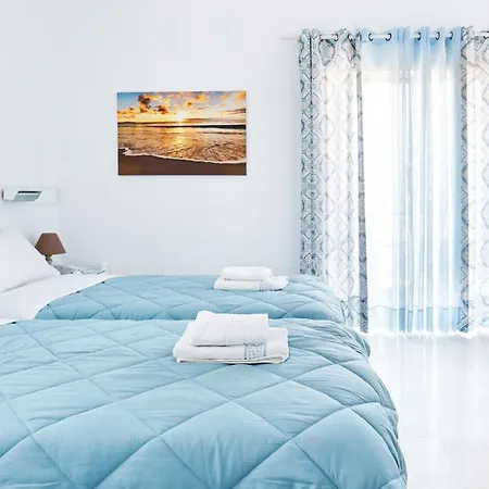 Hotel Melissani *
