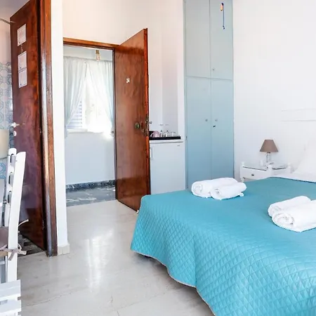 Hotel Melissani