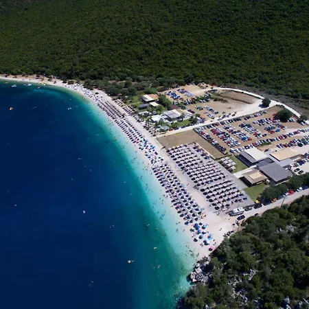 Hotel Melissani