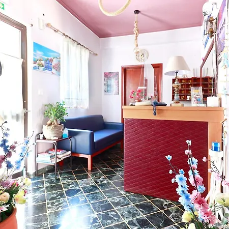 Hotel Melissani