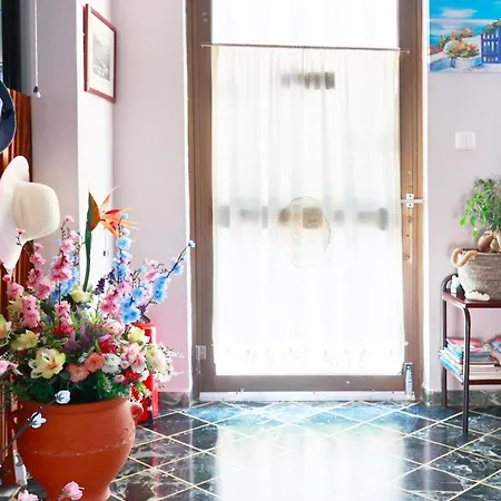 Melissani 酒店 萨米