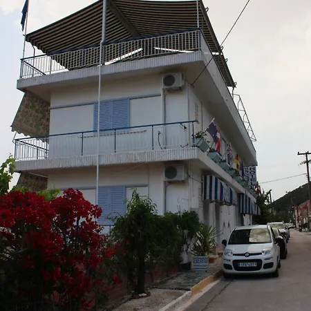Hotel Melissani
