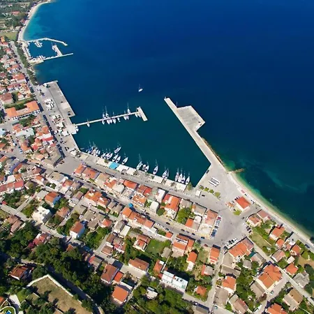 Melissani Sami (Kefalonia)