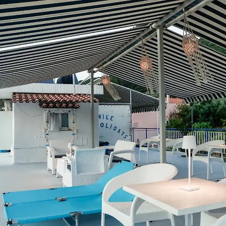 Melissani * Sami (Kefalonia)