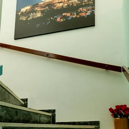 Melissani Hotel