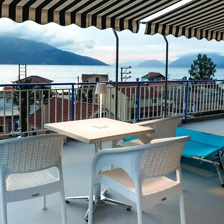 Melissani * Sami (Kefalonia)