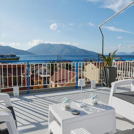 Melissani Sami (Kefalonia)