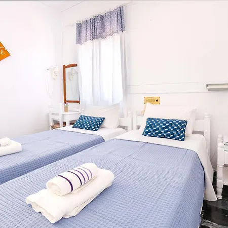 Melissani Hotel Sami (Kefalonia)